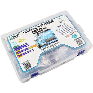 CHUANGLEBO | Educational Programming Arduino Uno R3 Development Board