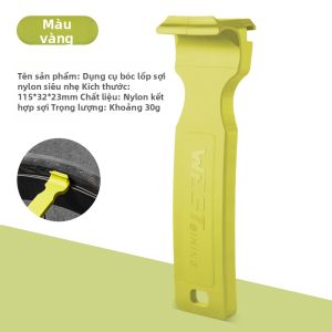 West Biking | Công Cụ Bảo Trì Dụng Cụ Tháo Lốp Xe Đạp