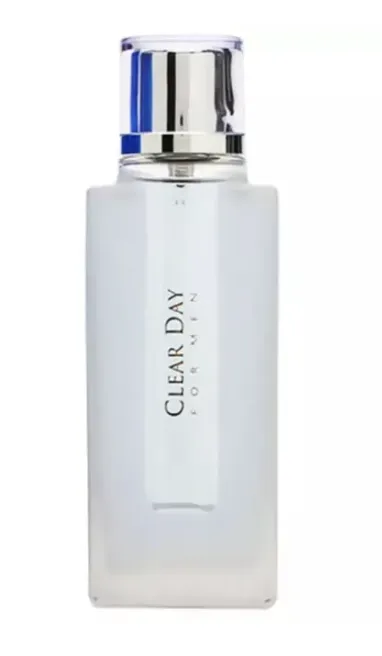 Aigner Clear Day Man (Parfum Pria EDT) 100 ML Lazada Lazada