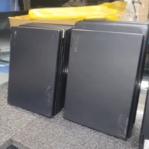 Toshiba Slim Light-Weight 14" Core i7 8th Gen | 8gb/256ssd Windows 10 Pro | MS Office Pre Loaded | Used in Good Condition