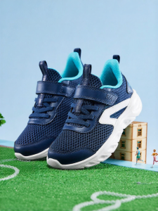 XTEP | Breathable Durable Children Shoes