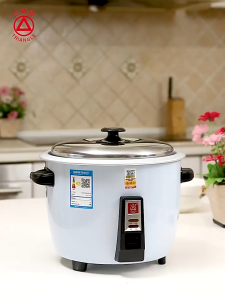 OOKAS หม้อหุงข้าว หม้อข้าวไฟฟ้า 1/1.5/2/3ลิต หม้อหุงข้าวมัลติ ฟังก์ชั่นขนาดเล็กในครัวเรือน หม้อนึ่ง miniหม