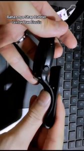 Terlaris Jam Tangan Pria SKMEI Digital Sport 1423