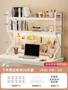 Cat Sand Box above Shelf Pet Supplies Dog Food Can Iron Art Multi-layer Storage Rack Small Cat Dining Hall Balcony Organizer
