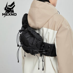 MEXNO | Multi-functional Large Capacity Lumbar Pack
