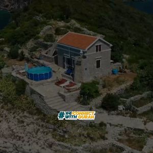 Buku Paket Reconnect With Quran Dan Menjadi Hafizh