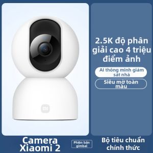 Miui | Camera Giám Sát Nhà 4K 8 Triệu Điểm Hình
