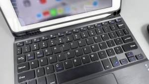 Magic Bàn Phím Không Dây Cho iPad 9th Thế Hệ 2021 IPad10.2 7th 8th Gen Bao 2019 2020 Cho iPad 9 thế Hệ Funda