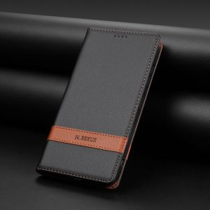 Flip Leather Bracket Protective Case for Google Pixel 11 Pro XL 10 9 8 Pro 10A 9A 8A Wallet Card Slot RFID Blocking Phone Case