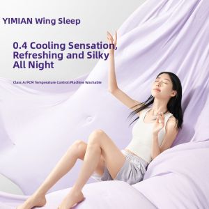 YIMIAN | Deep Sleep Summer Cooling Quilt