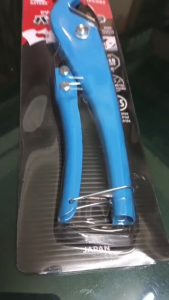 KATANA KPC082 PVC Pipe Cutter – Heavy-Duty Plastic Pipe Cutting Tool