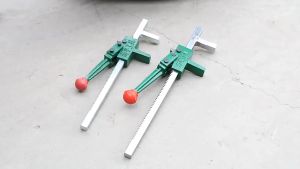 เครื่องมือ Expander รถด้วยตนเอง Simple Bead Pressing Lever ยางซ่อมเครื่องมือ แบบพกพาล้อยาง Manual Hand Expander Tool ยานยนต์รถบรรทุกยาง Repair Kit Tools