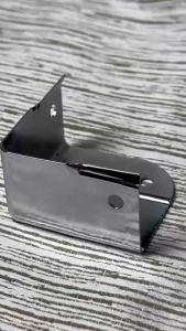 Flat Corner Guard 45mm for Tourcase for Audio Speaker Tourcase