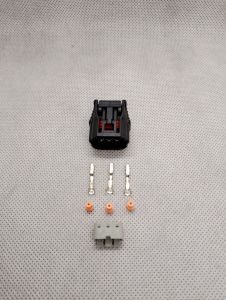 soket socket sensor tps Honda beat fi Scoopy Vario Revo new Verza pin 3