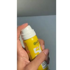 Garnier Super UV Invisible Air-Mist Sunscreen SPF 50+ PA++++