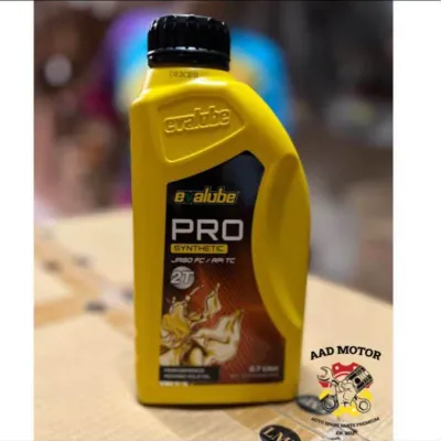 OLI EVALUBE PRO 2T 0.7 L