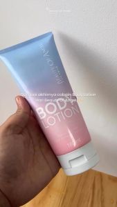 Beauty Of Angel Body Lotion With DNA Salmon Collagen & Niacinamide