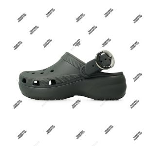 Crocs | Cloud Comfort Elevation Clog Sandals