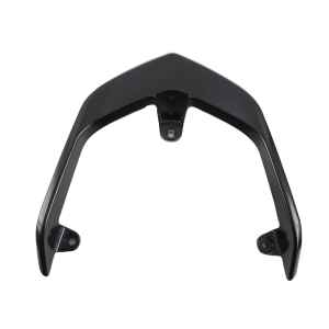 Yisheng | Electric Bike Backrest