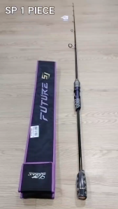 💥💥 LEMAX FUTURE-SJ SPINNING / BAITCASTING JIGGING FISHING ROD