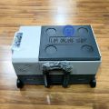 NEW Kulkas Mini Portable 30 Liter Frezzer Box Lemari Es LCD indicator Pendingin Makanan Minuman Obat. 
