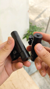 Đèn Pin Laze Đ2 Ánh Sáng Đỏ - Đô Shop