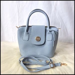 Tas Wanita Terbaru 2023 Ruang Besar Dengan Resleting Warna Pastel Aesthetic By Khalifah Store
