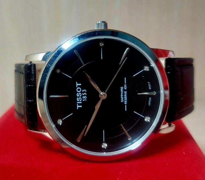 NG H TISSOT 1853 T NG THAY PIN Lazada.vn