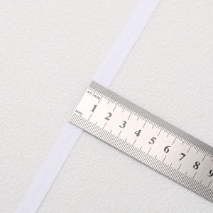 Băng Dính Vải Cotton Nhiều Màu 1cm Dây Thừng Dệt Viền Dây Thừng Viền Viền Dây Thừng Trang Trí Dây Thừng Trang Trí