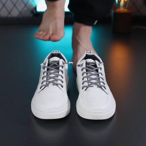 MOONSITE Sepatu pria putih sepatu sporty man sepatu pria model terbaru sepatu jalan santai premium import berkualitas sepatu korea 2024 PORSEH