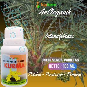 Pupuk Penyubur Buah Kurma / Pupuk Pelebat Buah Kurma Lokal / Pupuk Buah Kurma / Pupuk Buat Pohon Kurma/ Pupuk Tanaman Kurma / Pupuk Kurma