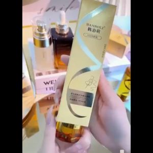 【READY STOCK KL】Hair Care Essential Oil Atomizing 100ml Make Hair Smooth / Shiny / Easy comb