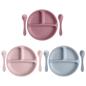 3PCS Children's Tableware Set: A Comprehensive Guide