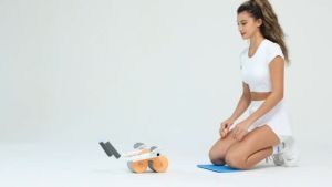 multi-function elbow support rebound rebound abdominal wheel