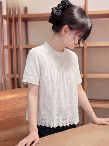 YIKEMAI | Design Unique Stylish Womens Top Large Size