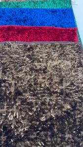 ( Hàng chất lượng) Thảm chùi chân san hô bóng siêu thấm chống trượt