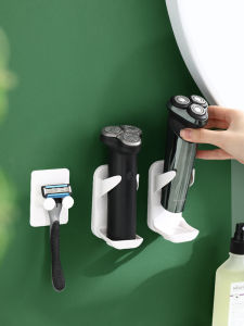 FaSoLa | Giá Để Dao Cạo Điện Không Cần Khoan