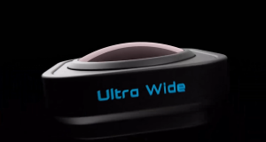 [ใหม่] GoPro Ultra เลนส์มุมกว้าง Mod (สำหรับ HERO13สีดำ)