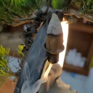 Nụ trầm hương - Trầm Hương tẩy uế trừ tà tự nhiên 100% không hóa chất có lợi cho sức khỏe