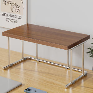Multi-Function Storage Rack for Printers and Copiers
