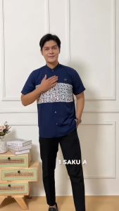 KOKO KURTA AL KAUTSAR PAKAIAN ANAK ANAK TERBARU KEKINIAN