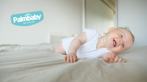 (Bundle of 3packs )60s Palmbaby Premium Baby Wipes biodegradable ecofriendly bamboo Wet Wipes wet tissue wetwipes for baby