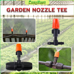 C.N. Garden Sprinklers: Automatic Watering Grass Lawn Water Sprinkler