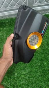 Veloscope Filter ORI / Cover saringan udara Genio Beat deluxe scoppy prestige