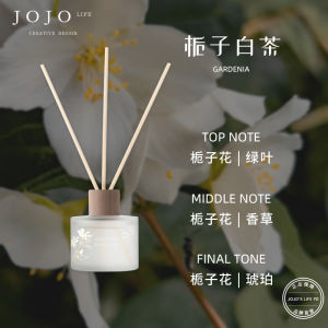 Hạt Thơm Gỗ Hương Thơm Lâu Dài JOJOS L. PD Poetica Thơm Nhà Bằng Thủy Tinh Không Chì Dùng Trong Phòng Ngủ