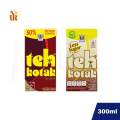 Teh Kotak Jasmine 300ml. 
