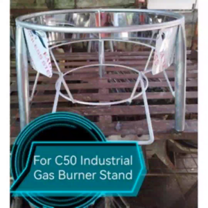 C50 Heavy Duty Gas Burner Stand
