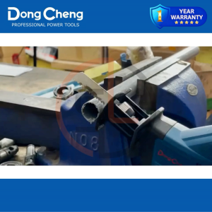 DongCheng【 DCJF15 】CORDLESS SABRE SAW 12V