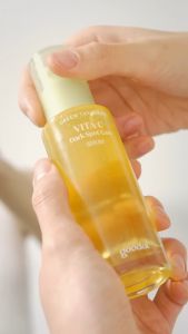 [RENEWAL] Goodal Green Tangerine Vita C Dark Spot Care Serum Alpha