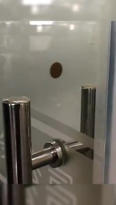 JeDa ซิลิโคนติดขอบประตู กันฝุ่น กันลมออกกันเเมลง sealing strip สปอตสินค้า